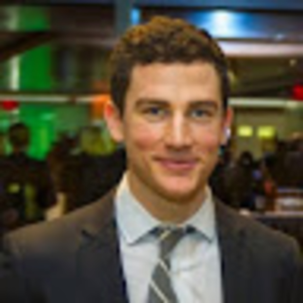 Meet your Posher, Jesse